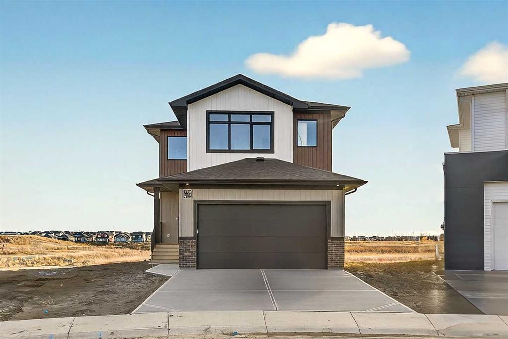 Picture of 773 Violet Place W, Lethbridge Real Estate Listing