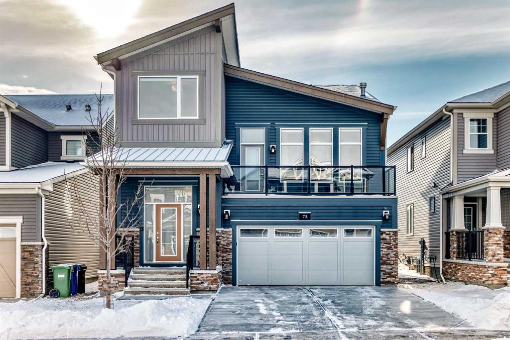 Picture of 73 Carrington Circle NW, Calgary Real Estate Listing