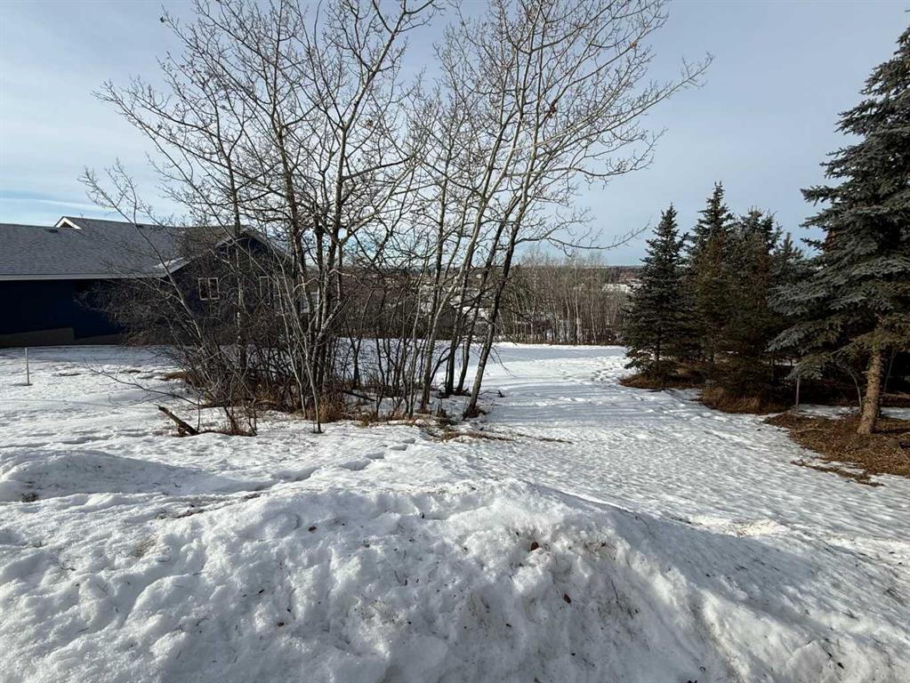 Picture of 5108 42A Street Close  , Ponoka Real Estate Listing