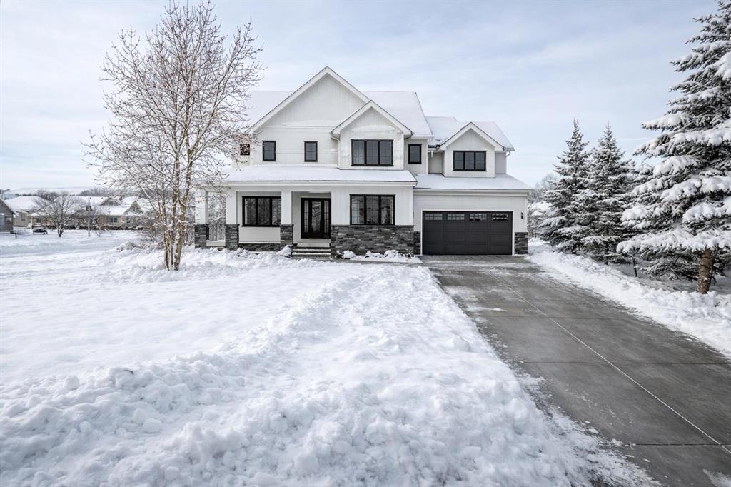 Picture of 5108 42A Street Close  , Ponoka Real Estate Listing