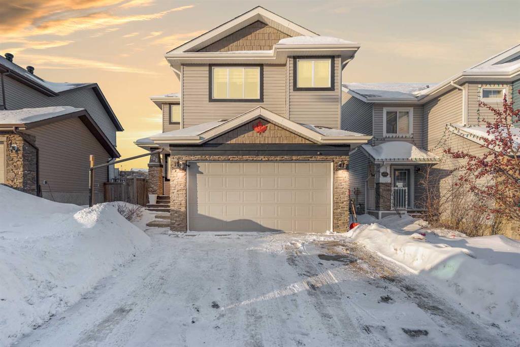 Picture of 108 Diamondstone Ridge , Fort McMurray Real Estate Listing