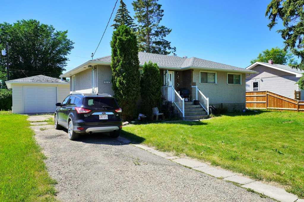 Picture of 6014 56 Avenue , Red Deer Real Estate Listing