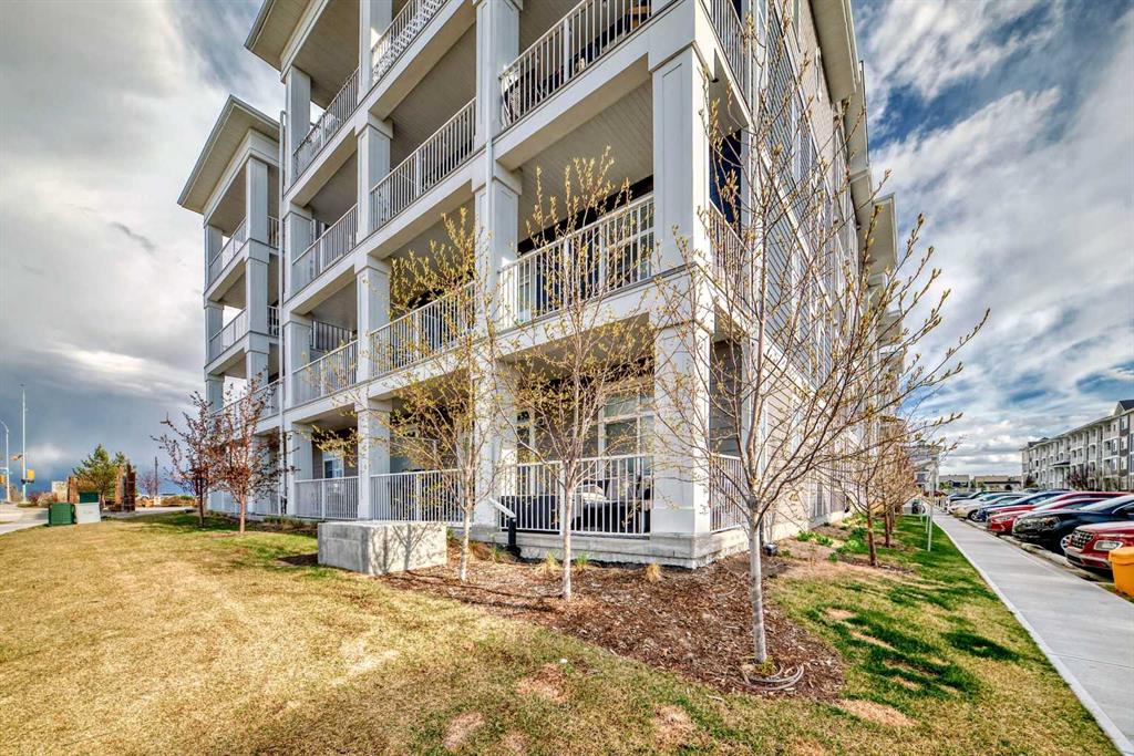Picture of 104, 500 Auburn Meadows Common SE, Calgary Real Estate Listing
