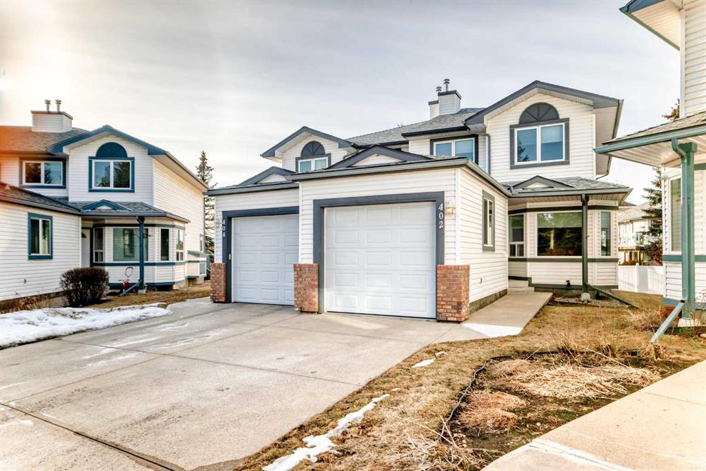 Picture of 402 Citadel Heights NW, Calgary Real Estate Listing