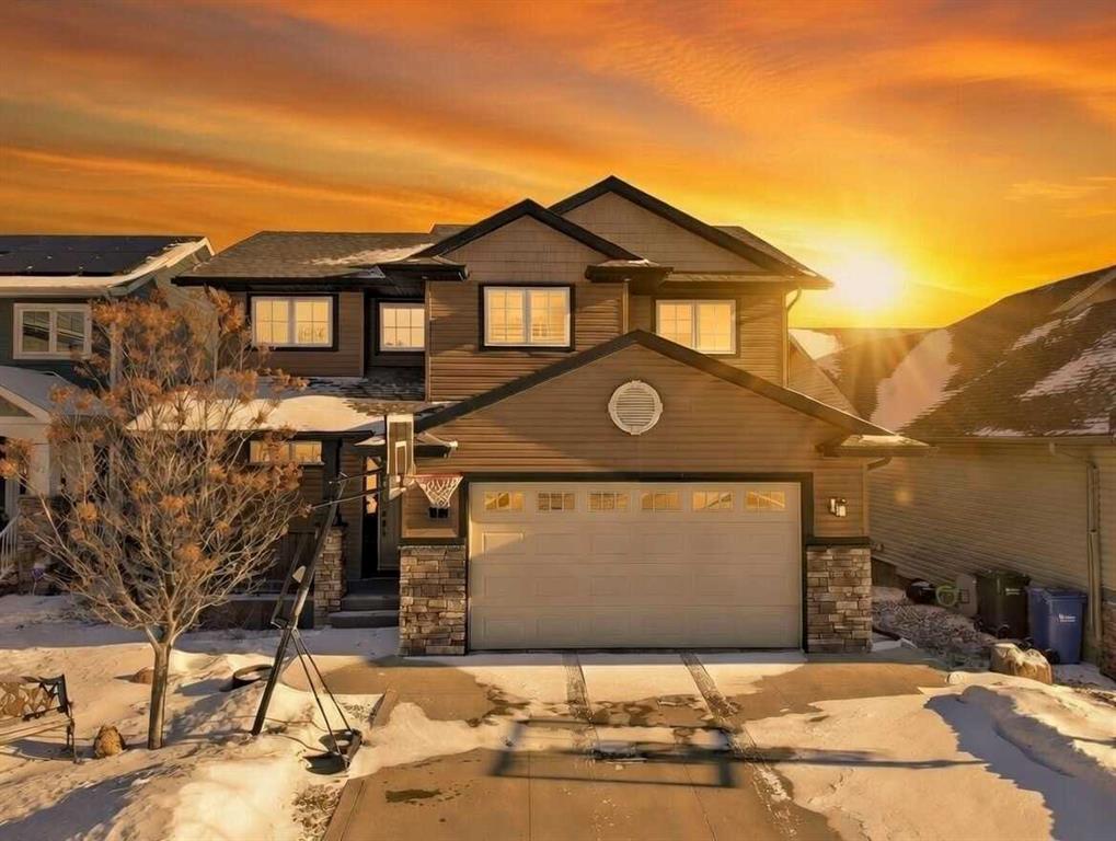 Picture of 33 Sisson Avenue , Red Deer Real Estate Listing