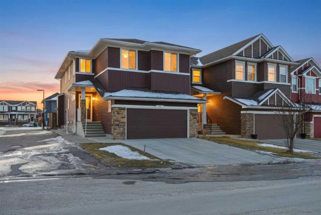 Picture of 59 Redstone Park NE, Calgary Real Estate Listing