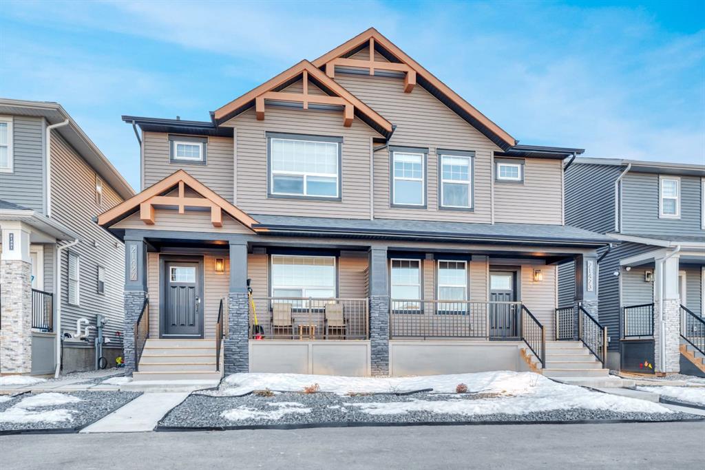 Picture of 21427 Sheriff King Street SW, Calgary Real Estate Listing