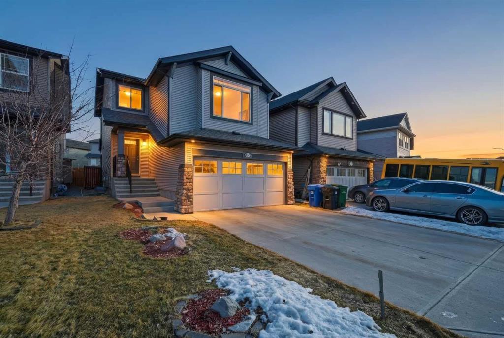 Picture of 28 Skyview Shores Terrace NE, Calgary Real Estate Listing