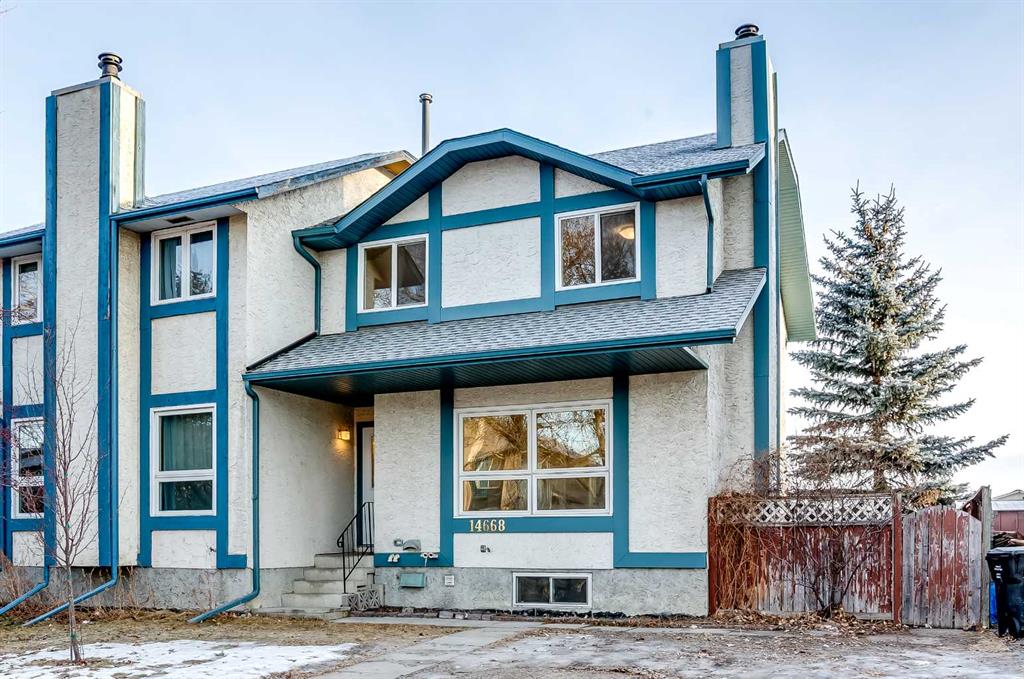 Picture of 14668 Deer Run Drive SE, Calgary Real Estate Listing
