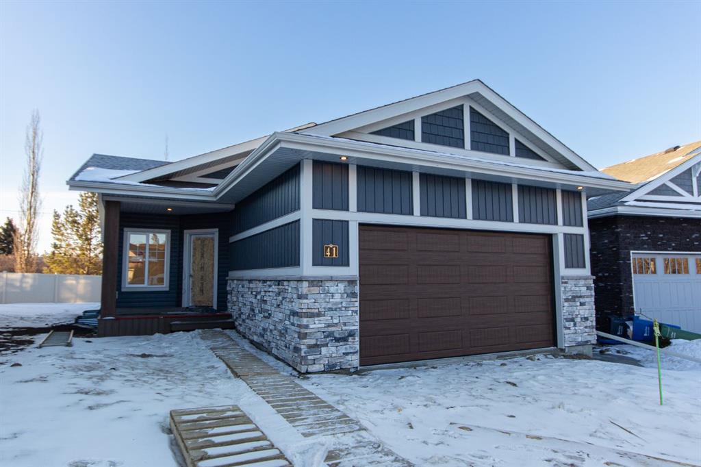 Picture of 41 Terra Close , Red Deer Real Estate Listing