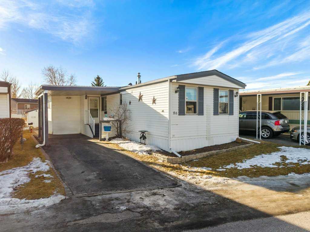Picture of 86, 99 Arbour Lake Road , Calgary Real Estate Listing