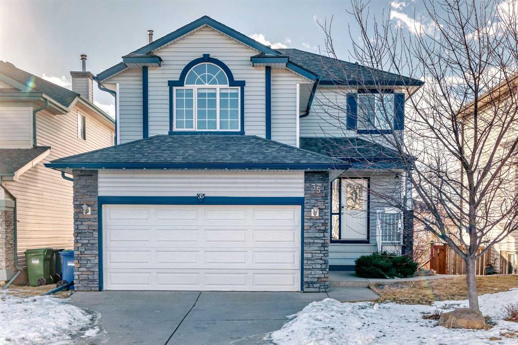 Picture of 35 Citadel Ridge Close NW, Calgary Real Estate Listing