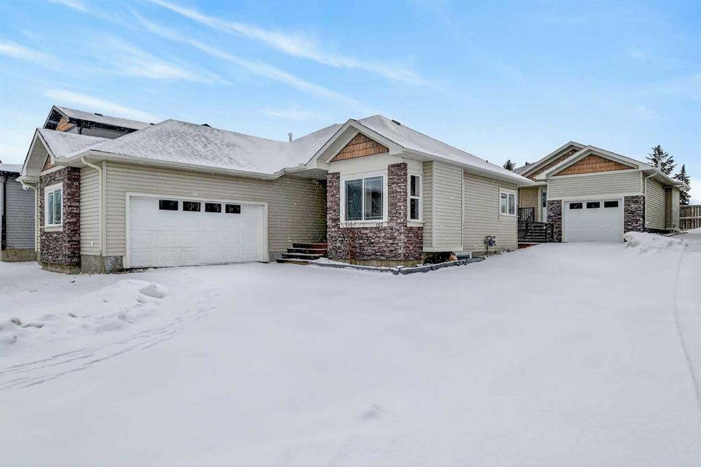 Picture of 107 Strathmore Lakes Common , Strathmore Real Estate Listing