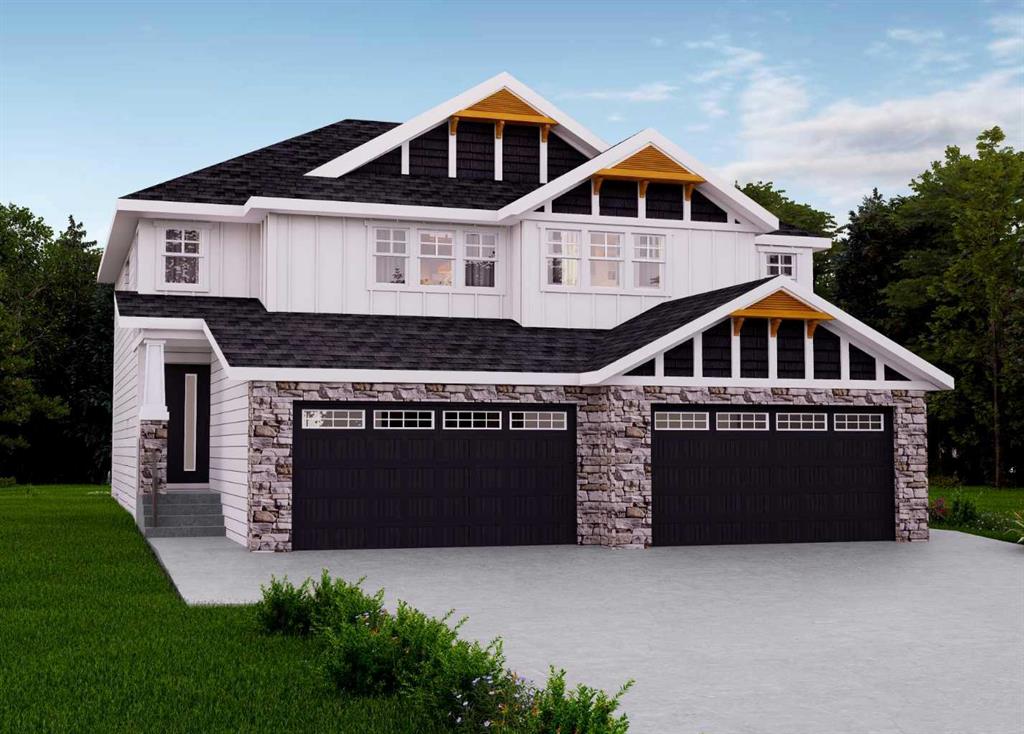 Picture of 182 Lakewood Crescent , Strathmore Real Estate Listing