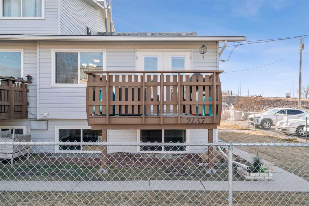 Picture of #A, 2737 78 Avenue SE, Calgary Real Estate Listing
