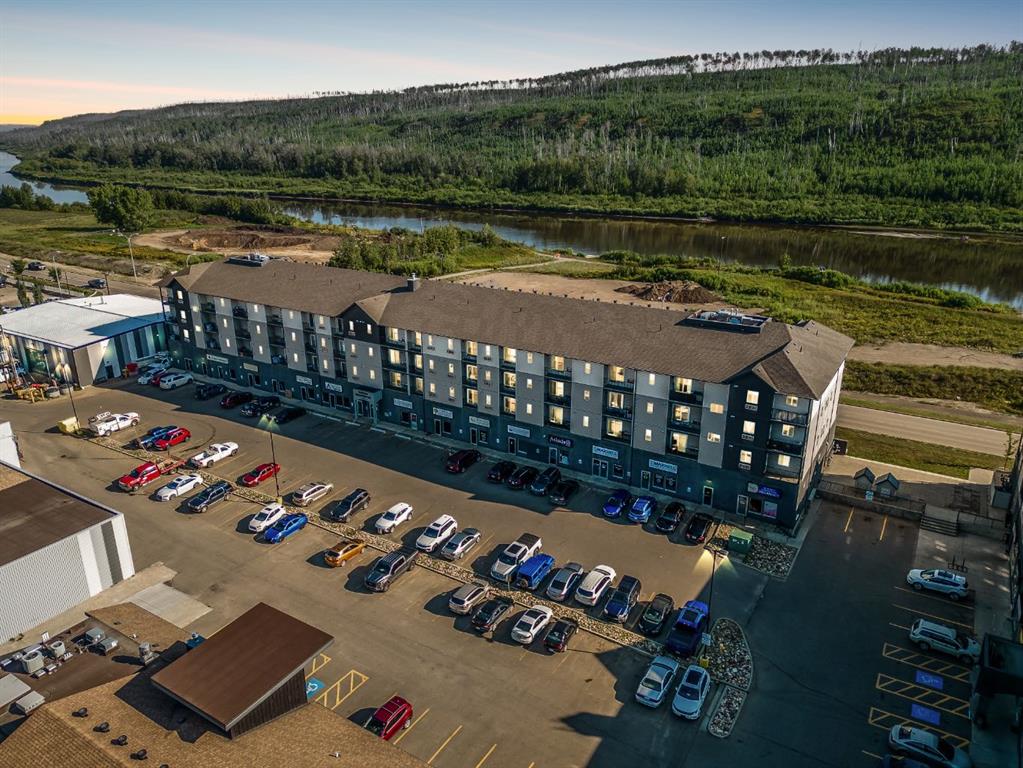 Picture of 402, 8106 Fraser Avenue , Fort McMurray Real Estate Listing