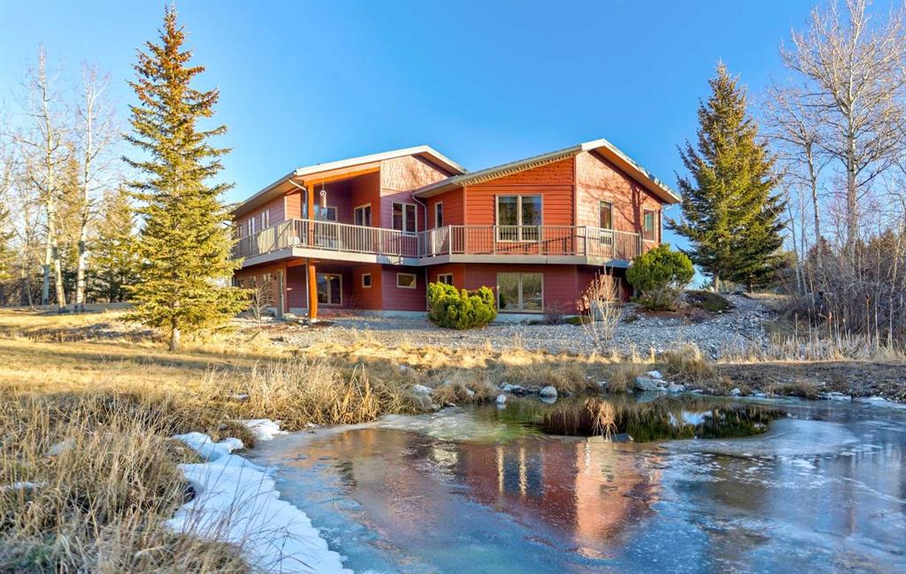 Picture of 31 Villa Vega Acres , Rural Pincher Creek No. 9, M.D. of Real Estate Listing