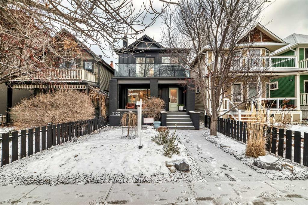 Picture of 2120 18 Street SW, Calgary Real Estate Listing