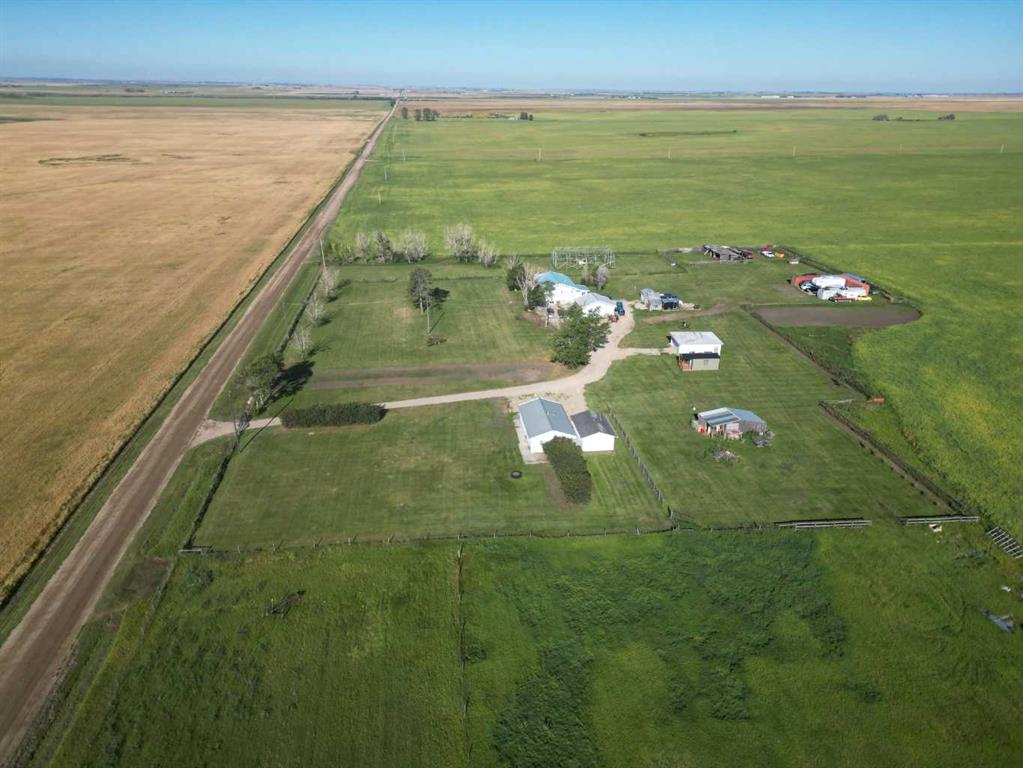 Picture of 270046 Township Road 284  , Rural Rocky View County Real Estate Listing