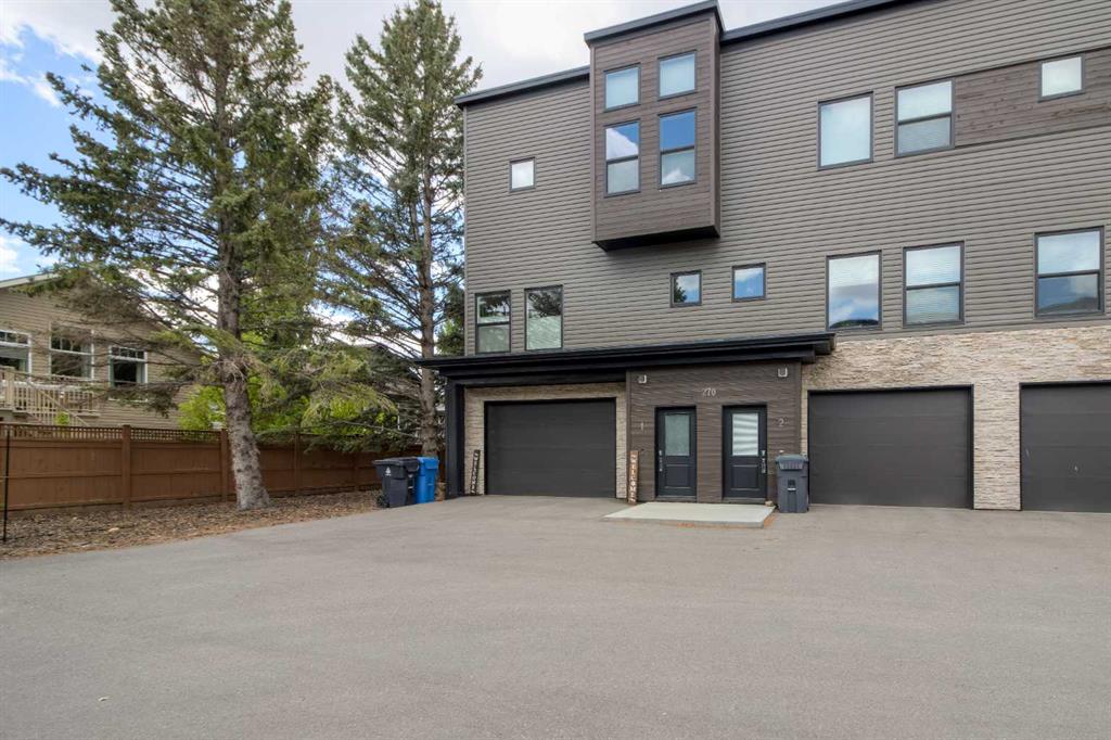 Picture of 1, 270 Couleesprings Terrace S, Lethbridge Real Estate Listing