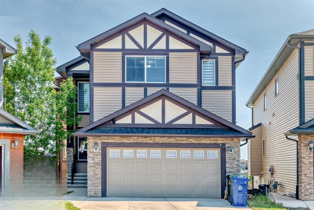 Picture of 26 Saddlelake View NE, Calgary Real Estate Listing