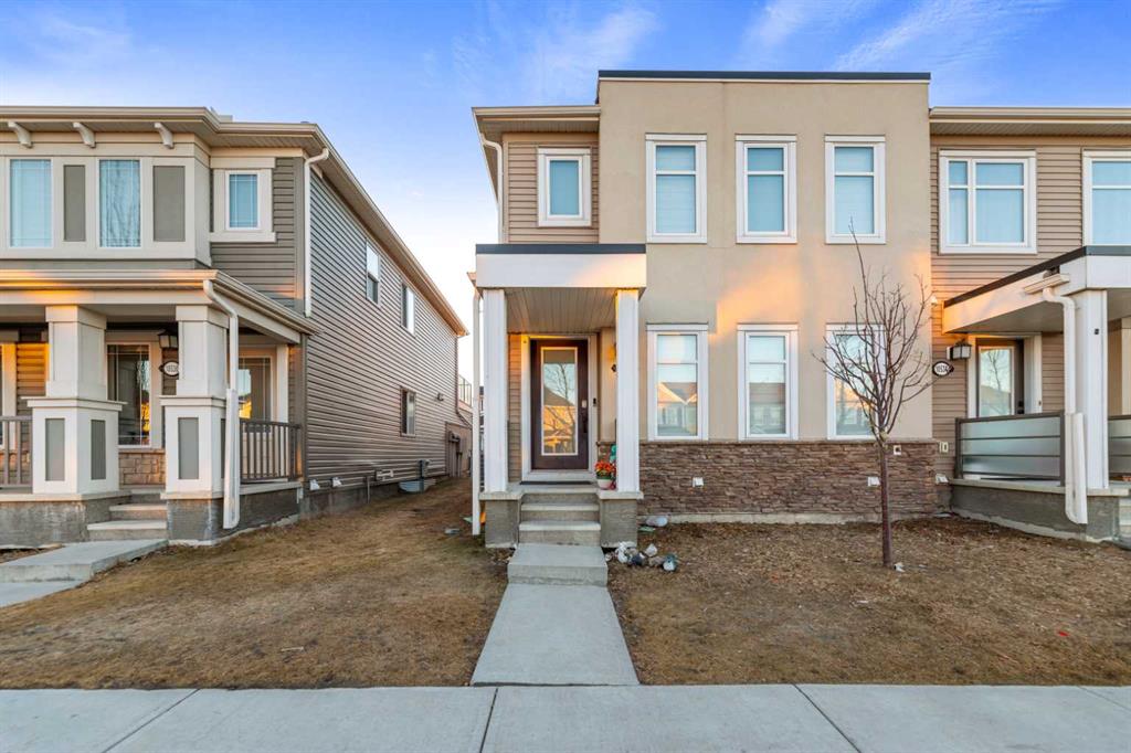 Picture of 10532 Cityscape Drive NE, Calgary Real Estate Listing