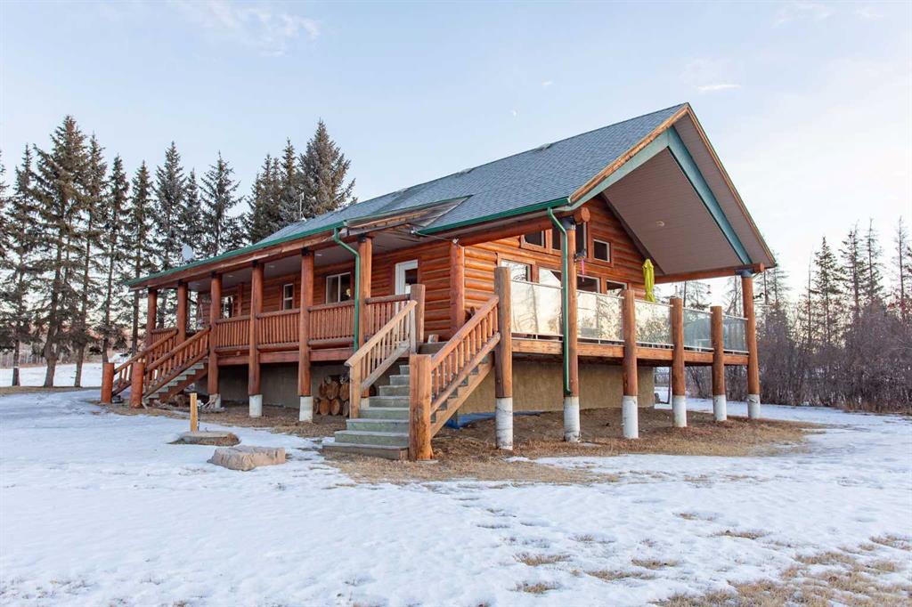 Picture of 309, 27111 597 Highway , Rural Lacombe County Real Estate Listing