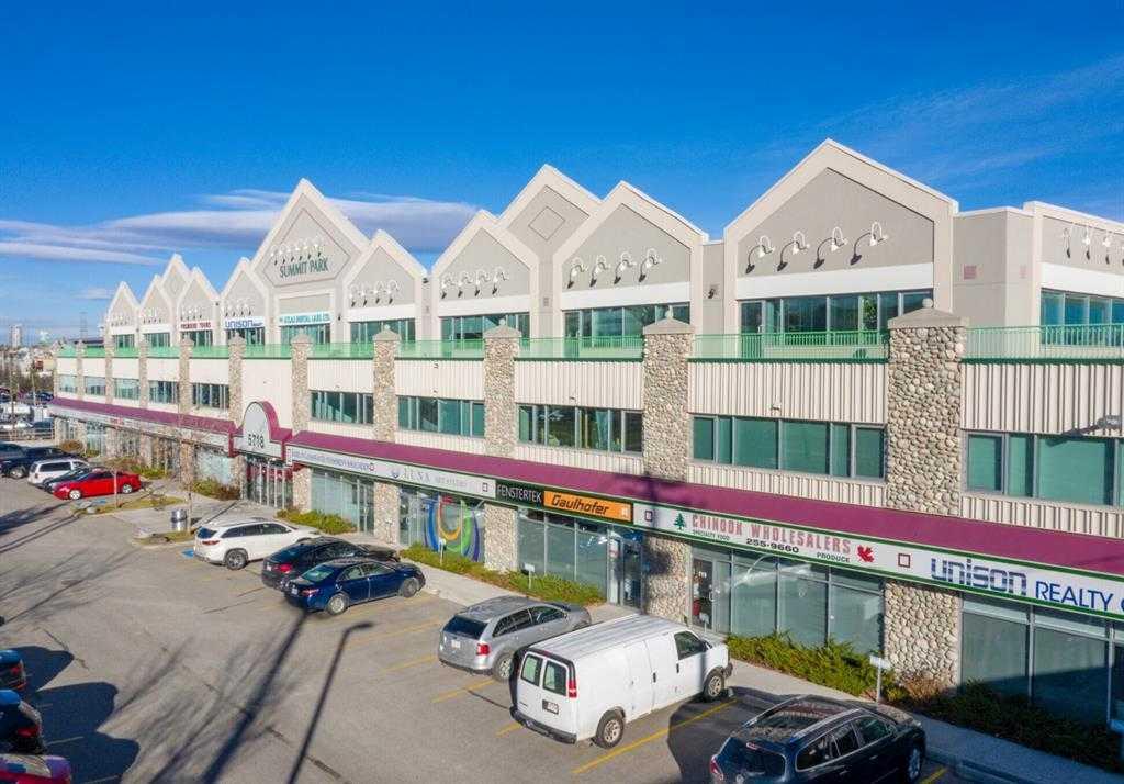 Picture of 213, 5718 1A Street SW, Calgary Real Estate Listing