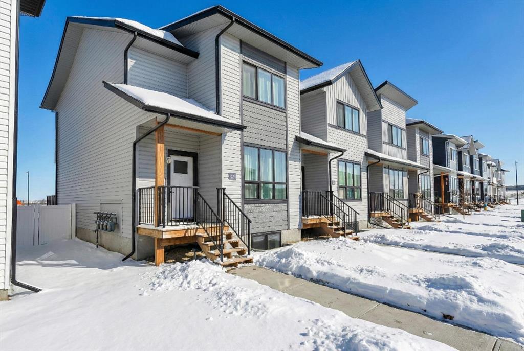 Picture of 25 Inglis Crescent , Sylvan Lake Real Estate Listing