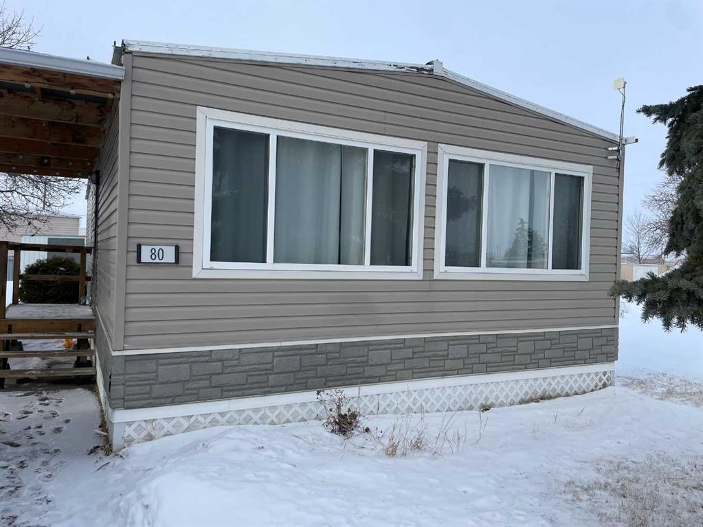 Picture of 80, 5308 57 Street , Lloydminster Real Estate Listing