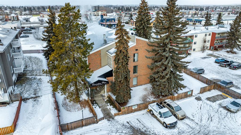 Picture of 303, 7164 Parke Avenue , Red Deer Real Estate Listing