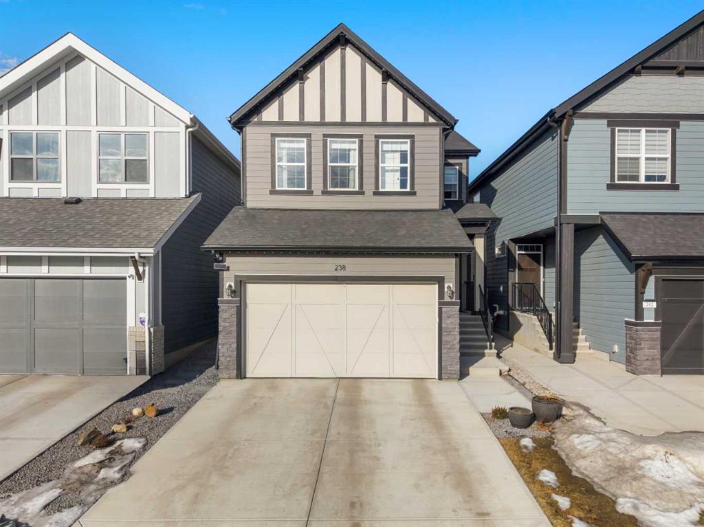 Picture of 238 Arbour Lake View NW, Calgary Real Estate Listing