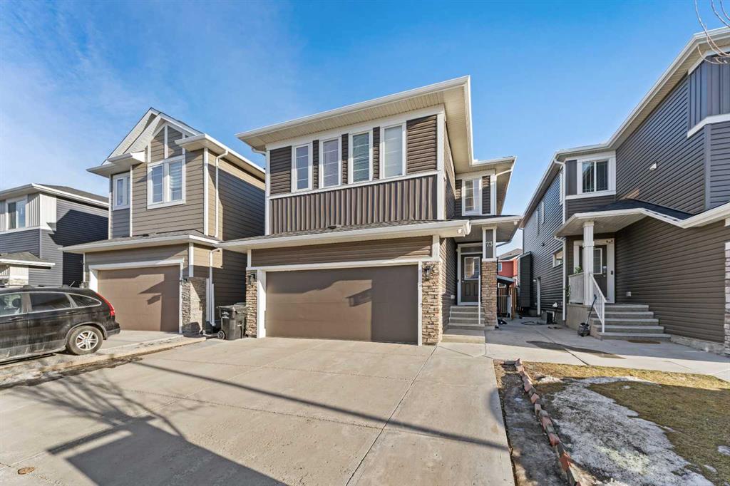 Picture of 73 Redstone Link NE, Calgary Real Estate Listing