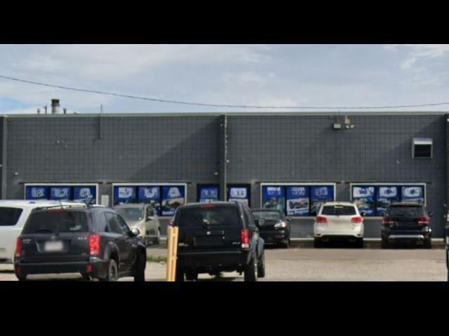 Picture of Edmonton Real Estate Listing