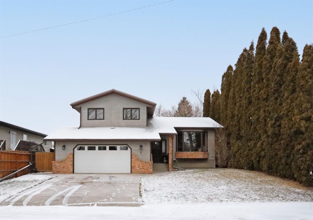 Picture of 5 Fairview Crescent E, Brooks Real Estate Listing