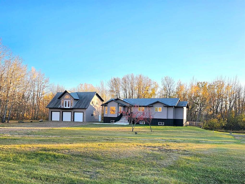 Picture of 225, 67325 Churchill Park Road , Lac La Biche Real Estate Listing
