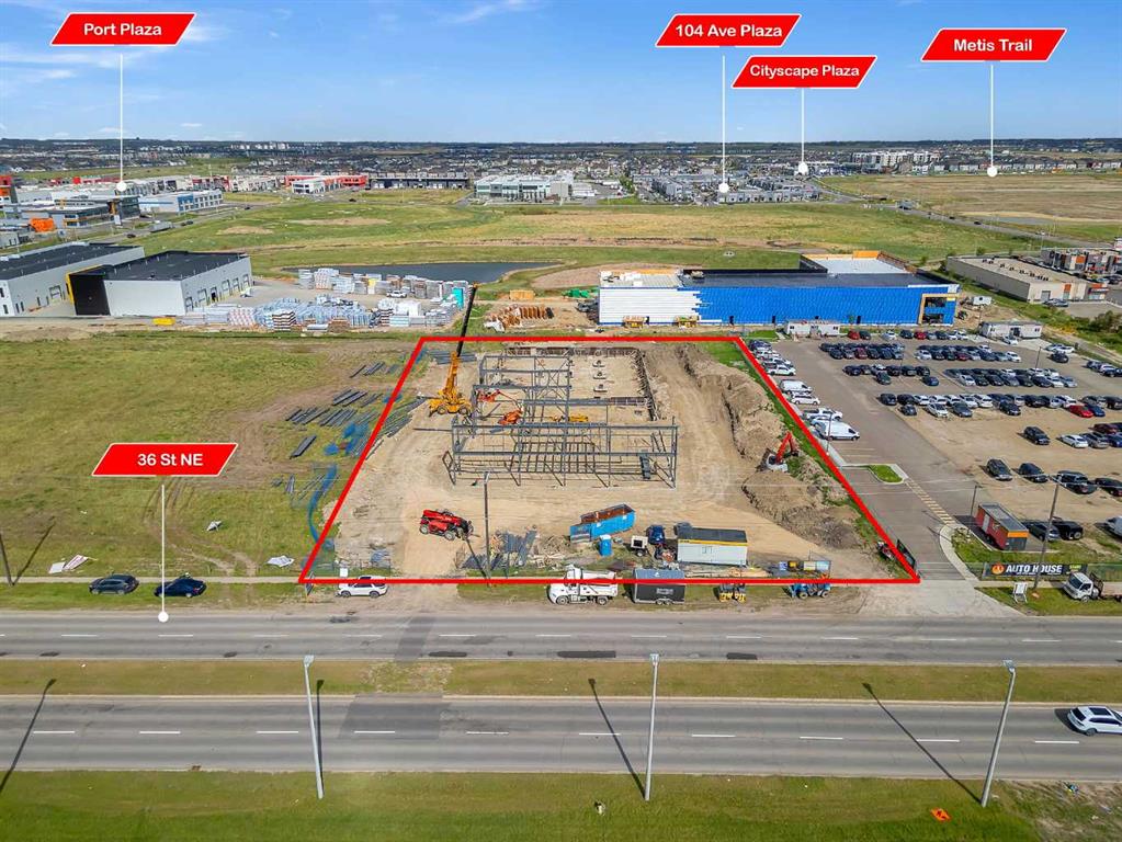 Picture of 10680 36 Street NE, Calgary Real Estate Listing