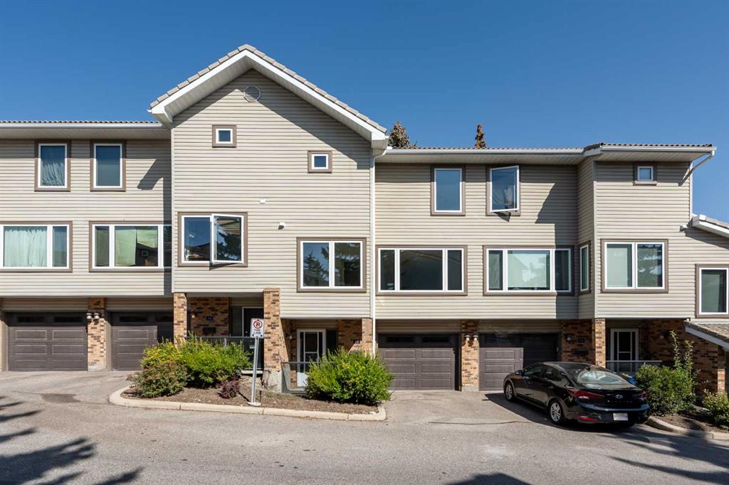 Picture of 12 Coachway Gardens SW, Calgary Real Estate Listing
