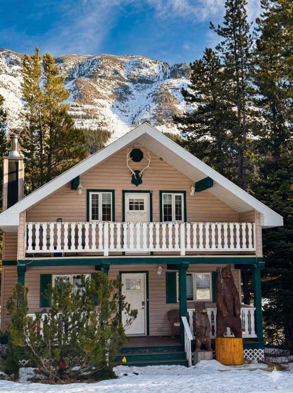 Picture of 22 Westcastle Loop , Rural Pincher Creek No. 9, M.D. of Real Estate Listing