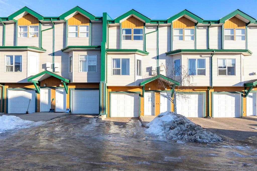 Picture of 213, 123 Arabian Drive , Fort McMurray Real Estate Listing