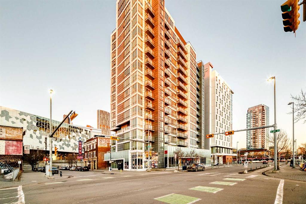 Picture of 310, 450 8 Avenue SE, Calgary Real Estate Listing