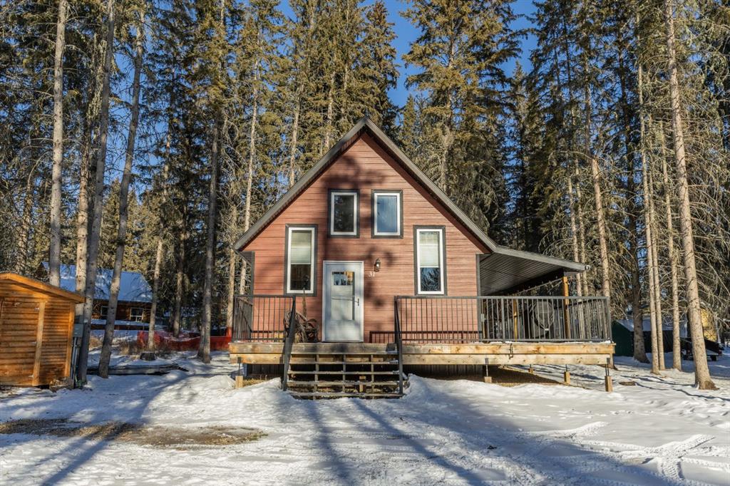 Picture of 126, 62036 Township Road 462 Township , Rural Wetaskiwin No. 10, County of Real Estate Listing