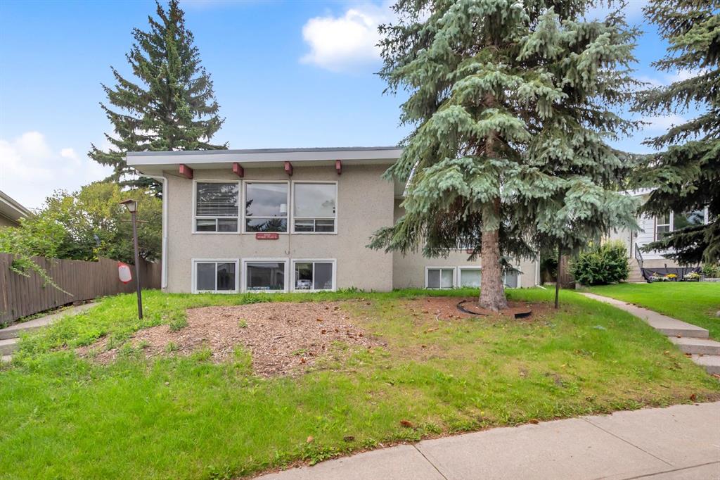 Picture of 4013 Vance Place NW, Calgary Real Estate Listing