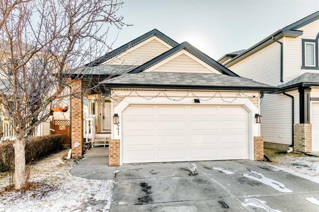 Picture of 241 Los Alamos Place NE, Calgary Real Estate Listing