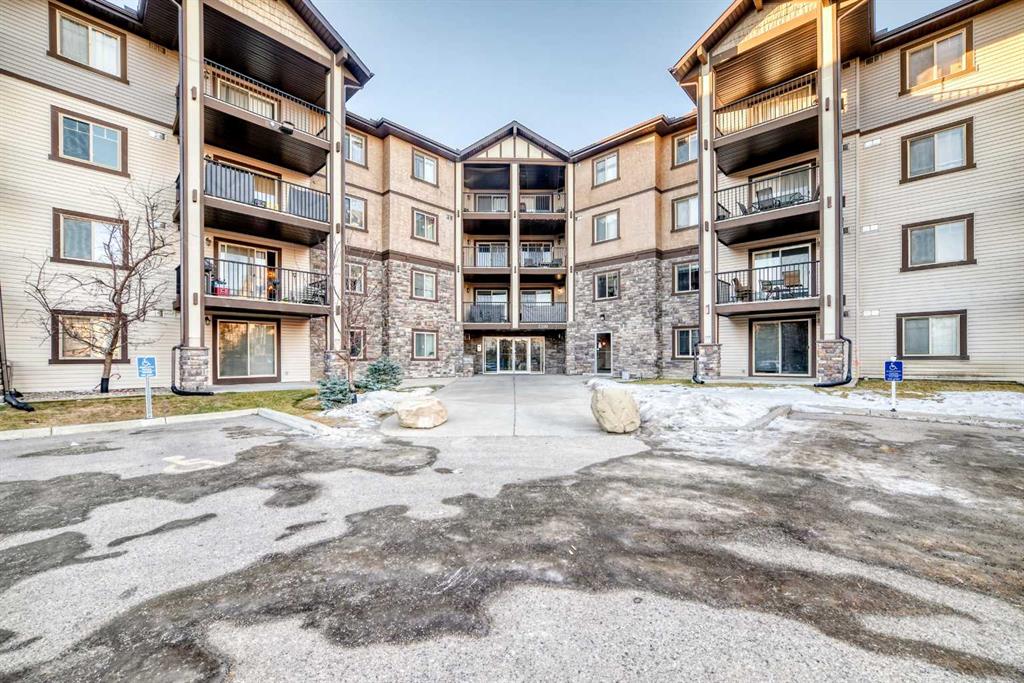 Picture of 2118, 60 Panatella Street NW, Calgary Real Estate Listing