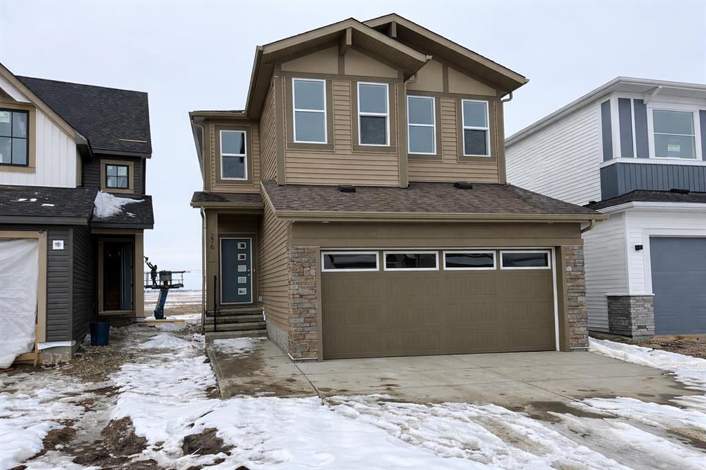 Picture of 276 Belvedere Drive , Calgary Real Estate Listing