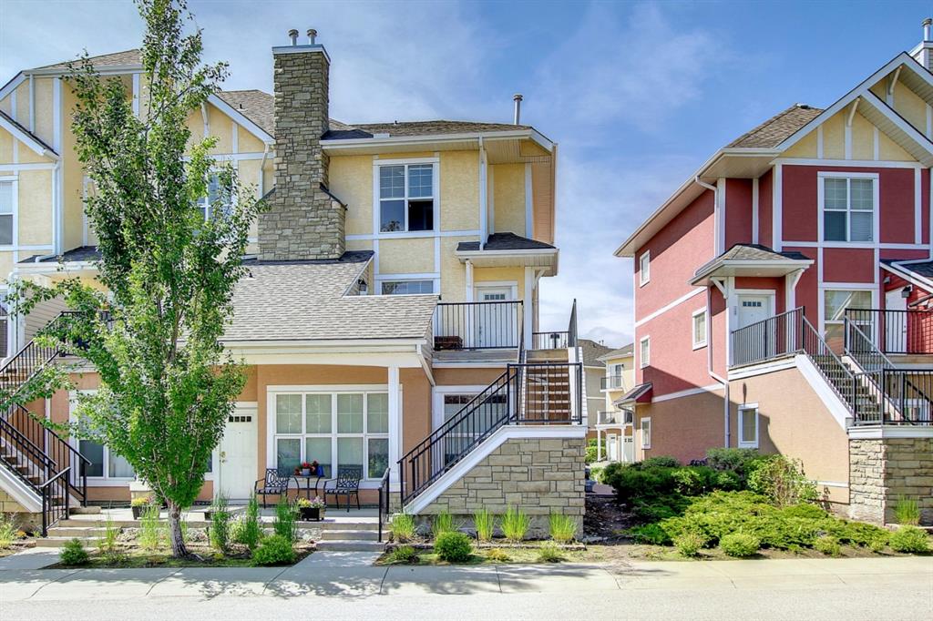 Picture of 154 West Springs Road SW, Calgary Real Estate Listing