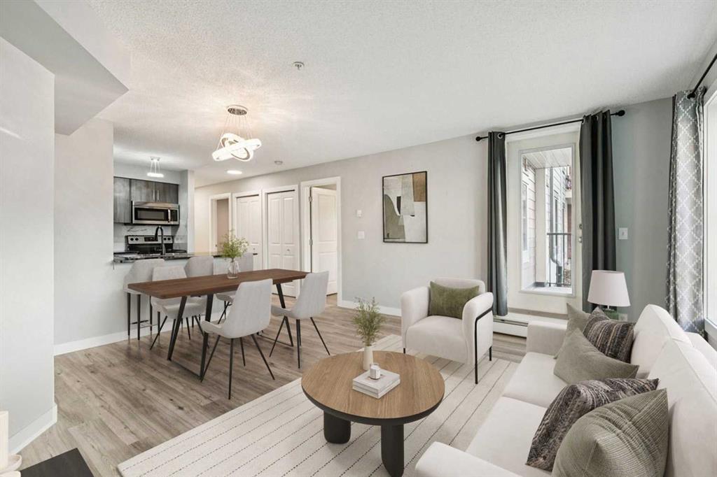 Picture of 1123, 81 Legacy Boulevard SE, Calgary Real Estate Listing