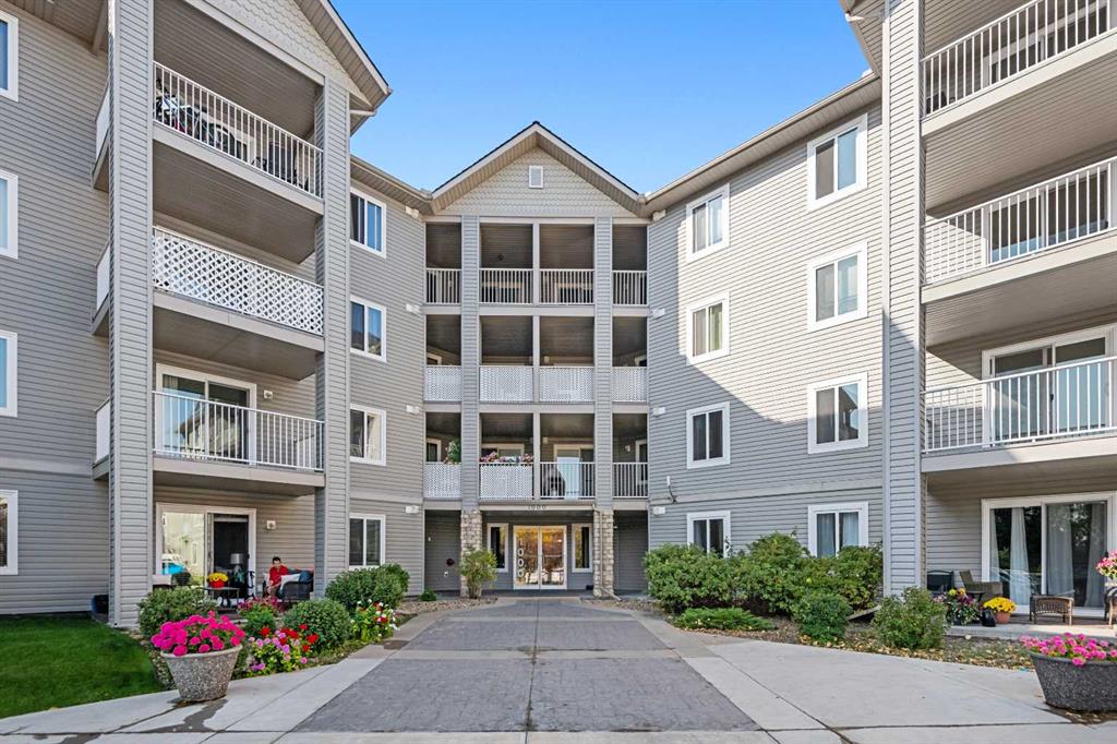 Picture of 1214, 604 8 Street SW, Airdrie Real Estate Listing