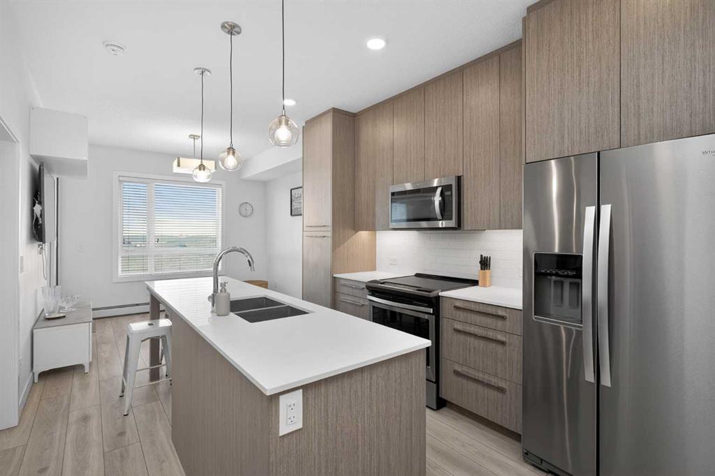 Picture of 2408, 76 Cornerstone Passage NE, Calgary Real Estate Listing